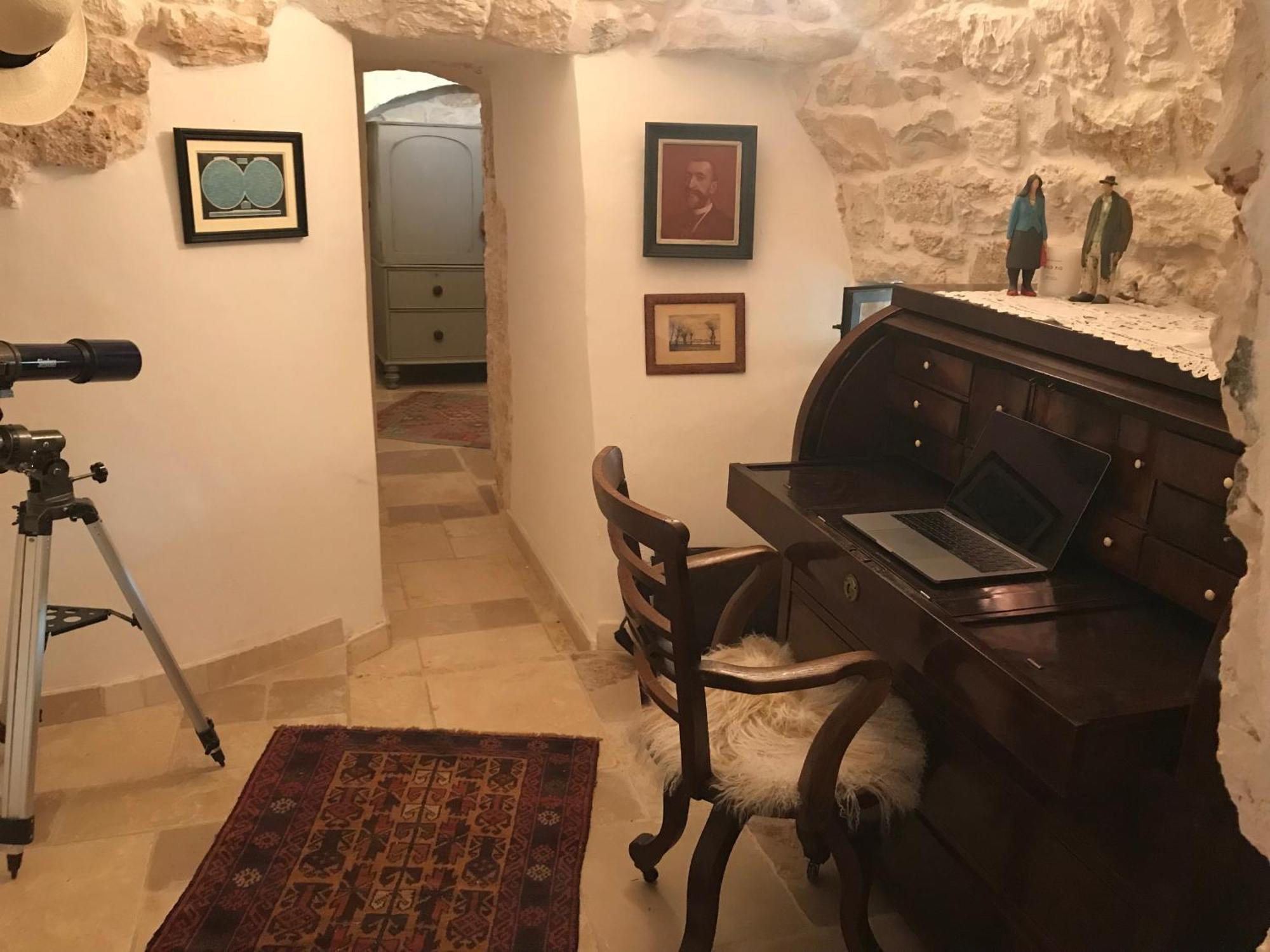 Traditional Trullo With Private Pool Near Ostuni Villa Buitenkant foto